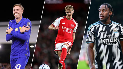 6 ngôi sao Premier League khát khao một mùa giải 'báo thù'
